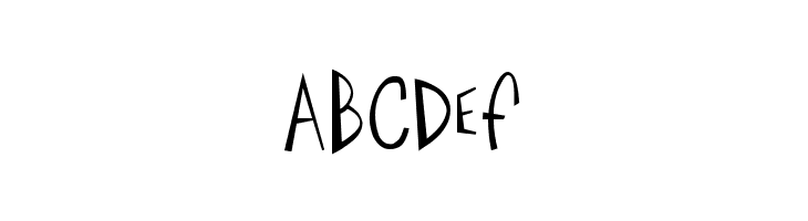 Big-Fish-Ensemble  Free Fonts Download