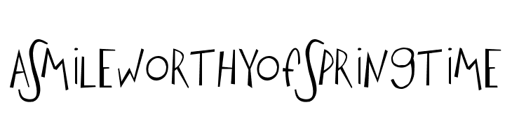 Big-Fish-Ensemble  Free Fonts Download