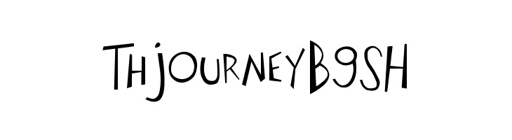 Big-Fish-Ensemble  Free Fonts Download
