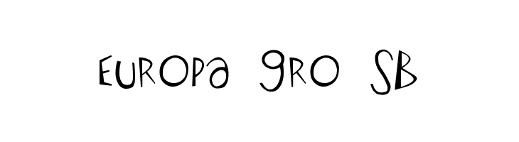 Big-Fish-Ensemble  Free Fonts Download