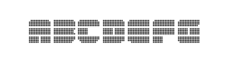 back to the future 4  Free Fonts Download