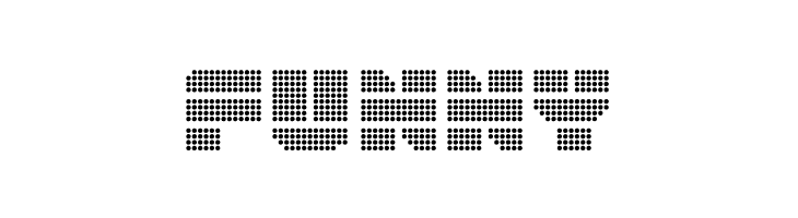 back to the future 4  Free Fonts Download