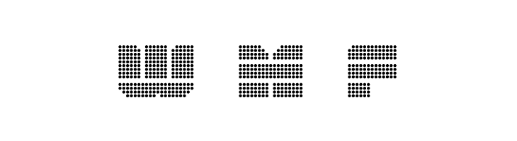 back to the future 4  Free Fonts Download