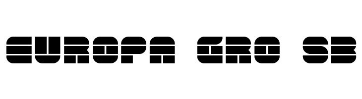 back to the future 4  Free Fonts Download