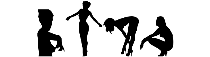 QT's  Free Fonts Download