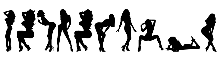 QT's  Free Fonts Download