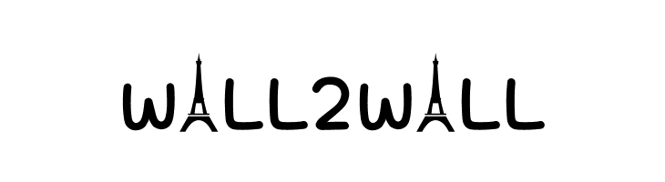 peace mustache  Free Fonts Download