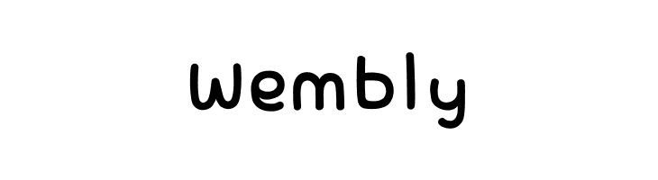 peace mustache  Free Fonts Download