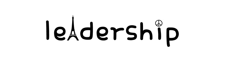 peace mustache  Free Fonts Download