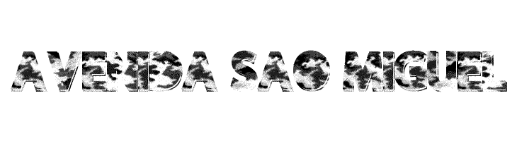 CamoWear  Free Fonts Download