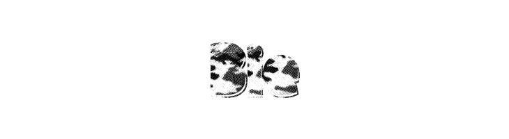 CamoWear  Free Fonts Download
