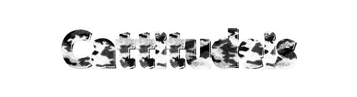 CamoWear  Free Fonts Download