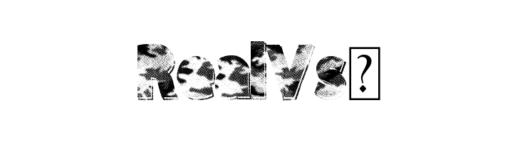 CamoWear  Free Fonts Download