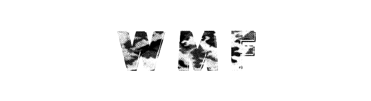 CamoWear  Free Fonts Download