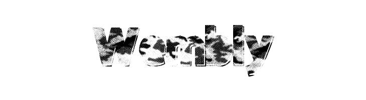 CamoWear  Free Fonts Download