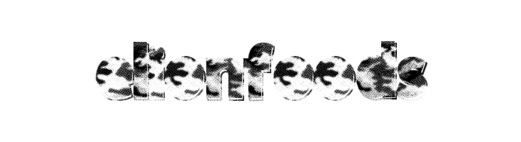 CamoWear  Free Fonts Download