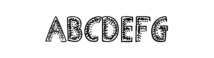 Demolished  Free Fonts Download