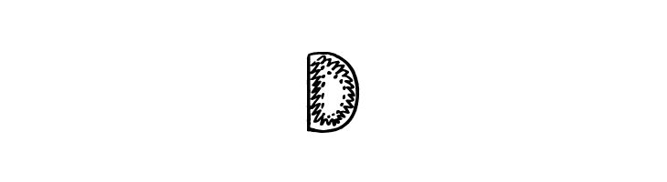 Demolished  Free Fonts Download