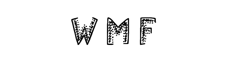 Demolished  Free Fonts Download