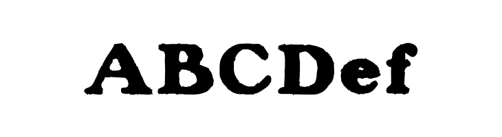 BlanchardInland  Free Fonts Download