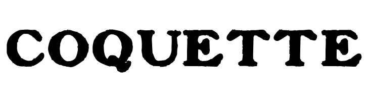 BlanchardInland  Free Fonts Download