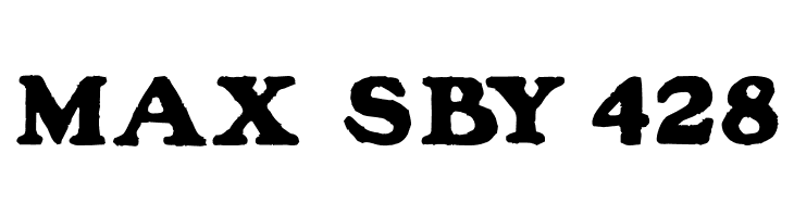 BlanchardInland  Free Fonts Download