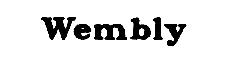 BlanchardInland  Free Fonts Download