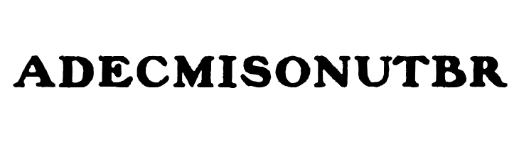 Blanchard Inland  Free Fonts Download