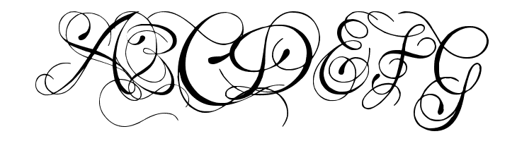 Kings and Queens  Free Fonts Download
