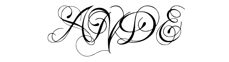 Kings and Queens  Free Fonts Download