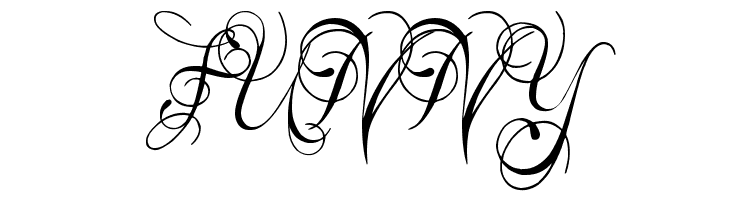 Kings and Queens  Free Fonts Download