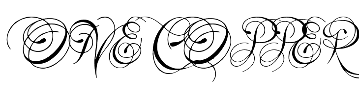 Kings and Queens  Free Fonts Download