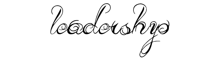 Kings and Queens  Free Fonts Download