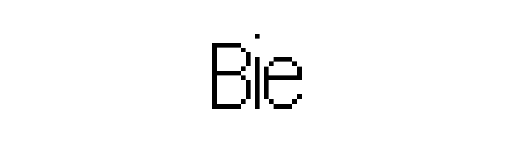 Calibration Gothic NBP Latin  Free Fonts Download