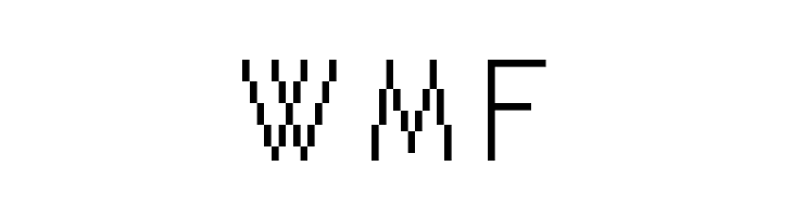 Calibration Gothic NBP Latin  Free Fonts Download