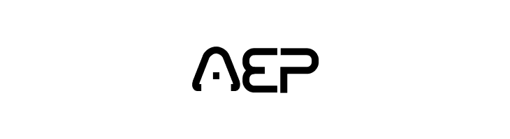 01 Digitall  Free Fonts Download