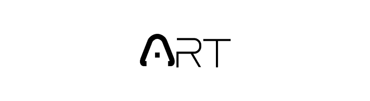 01 Digitall  Free Fonts Download