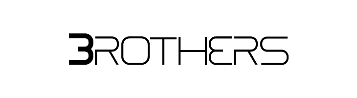 01 Digitall  Free Fonts Download