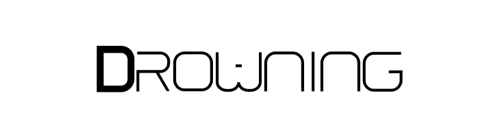 01 Digitall  Free Fonts Download