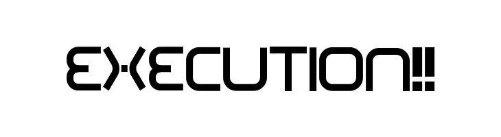 01 Digitall  Free Fonts Download