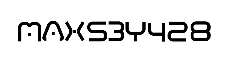 01 Digitall  Free Fonts Download