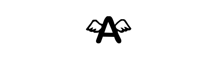 Angel Lust  Free Fonts Download