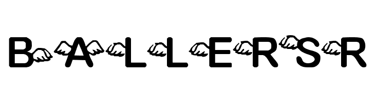 Angel Lust  Free Fonts Download