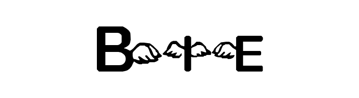 Angel Lust  Free Fonts Download