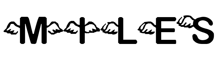 Angel Lust  Free Fonts Download