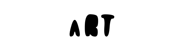 Booblr by Thunderpanda  Free Fonts Download