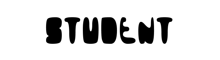 Booblr by Thunderpanda  Free Fonts Download