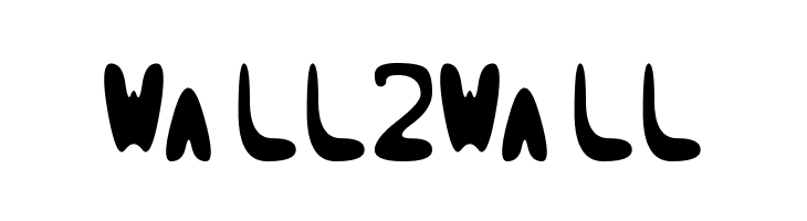 Booblr by Thunderpanda  Free Fonts Download