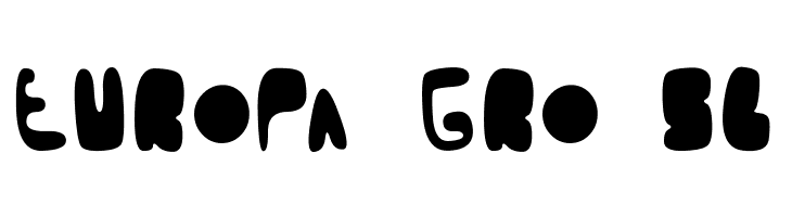 Booblr by Thunderpanda  Free Fonts Download