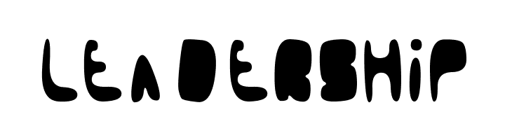 Booblr by Thunderpanda  Free Fonts Download